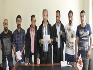 Bölge barolarından "Süreç" açıklaması