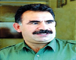 Öcalan görüşmeler dinamitlendi