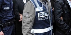 Silvan’da ev baskınları, 17 gözaltı