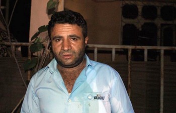 Hakkari’deki yangın korkuttu