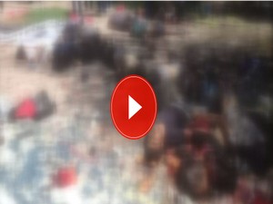 Suruç'ta patlama 31 ölü 100 yaralı