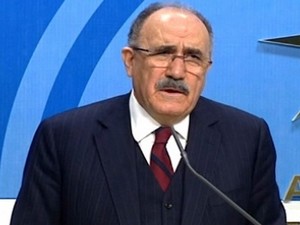 Bu Türkiye'ye karşı yapılmış bir hain saldırıdır'