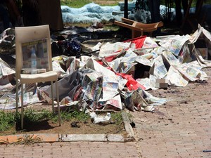 Suruç'ta hayatını kaybedenlerin kimlikleri açıklandı