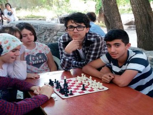 Hakkari Tatlı Köy’de 3. Yayla şenlikleri coşkuyla kutlandı