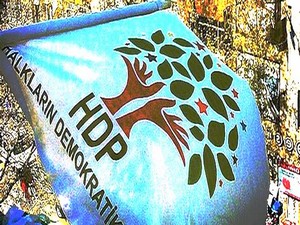 HDP'den hükümeti zora sokacak hamle