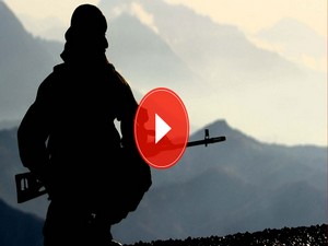 Işıd sınırda Türk askerine ateş açtı