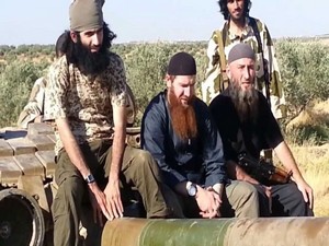 IŞİD'te ganimet çatışması: 45 ölü