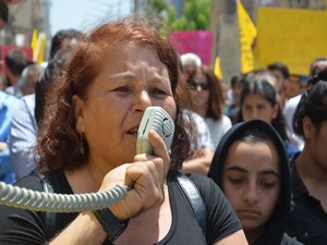 STK'lar Süleyman hoca için yürüdü