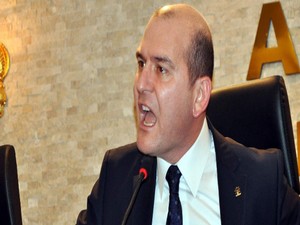 İçişleri Bakanı Soylu’dan 'okul güvenliği' genelgesi
