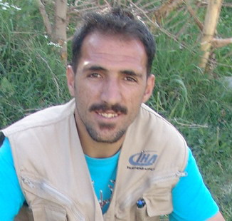 MUHABİR SERBEST BIRAKILDI