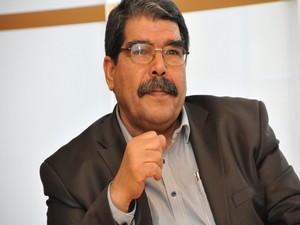 Müslim: İkinci turda değişim bekliyoruz