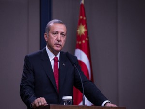 Erdoğan çözüm sürecinin biletini kesti