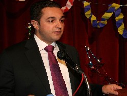 Hakkari'de ilköğretim haftası