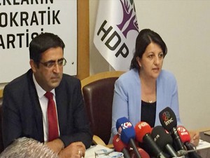 Buldan Yüksekova'ya geliyor