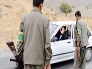 10 gümrük personelinden haber alınamıyor
