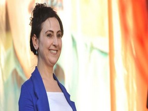 HDP, şimdi de 'Bizler iktidara' diyor