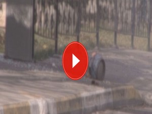 Şırnak'da bombalı tuzakta 1 polis yaralandı