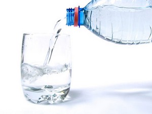 Yaz aylarında su tüketimine dikkat