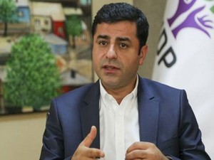 Tüm gözler HDP'de