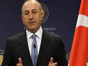 “ABD’yle IŞİD’e karşı kapsamlı bir savaş başlatacağız”