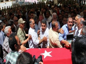 Erdoğan'a 'oğlunu askere gönder' tepkisi