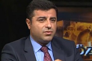 Demirtaş: Barış Bloku’nda hep birlikte çalışmalıyız