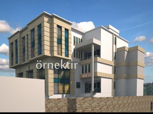 Askerlik şubesi yerine 112 acil çağrı merkezi inşa ediliyor