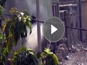 Slopi'deki çatışmada 3 kişi hayatını kaybetti 16 yaralı