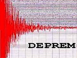 Hakkari'de 4.1 şiddetinde deprem