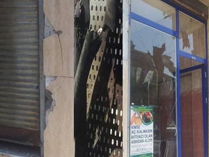 Diyarbakır Sur’da YDG-H polisle çatıştı