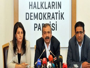 İmralı Heyeti’nden çözüm sürecine ilişkin açıklama