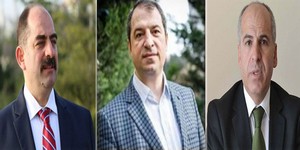 3 eski savcı hakkında yakalama kararı
