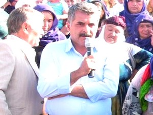 HDP'li vekile 'örgüt propagandası' soruşturması