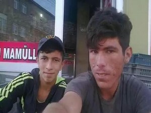 Ağrı Diyadin'de kanlı gün: Üç kişi hayatını kaybetti