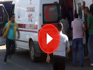 Askere mayınlı saldırı 3 asker yaşamını yitirdi 6 yaralı