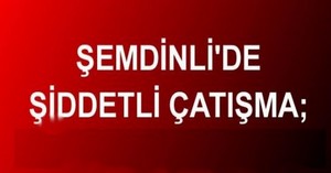 Şemdinli'de Sokağa Çıkma Yasağı
