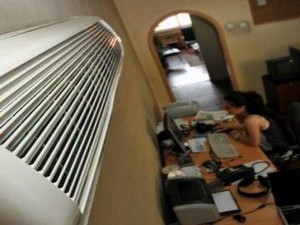 Klimalar öldürebilir!