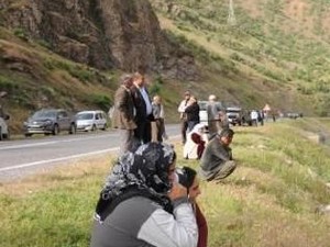 Hakkari Oğul, Ceylanlı köyünden haber alınamıyor