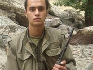Baz Faraşin'in cenazesi Şemdinli'ye gönderildi
