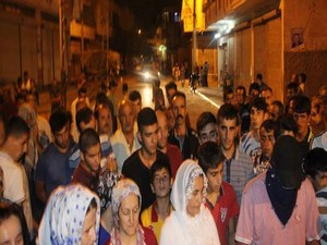 Adana Dağlıoğlu’da özyönetim ilanı