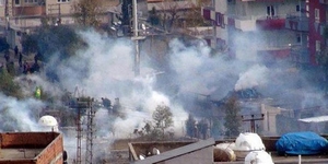 Cizre’de biri çocuk 3 kişi hayatını kaybetti