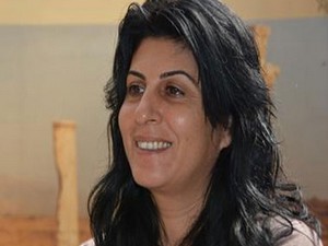 Nusaybin Belediye Eş Başkanı gözaltına alındı
