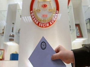 Seçim bitti: Peki şimdi ne olacak ?