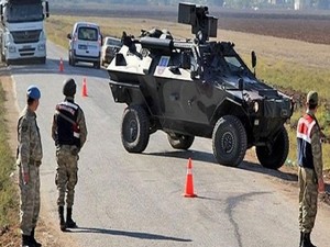 Çatak ve Başkale özel güvenlik bölgesi ilan edildi