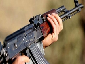Emniyet ve jandarma binalarına saldırı!