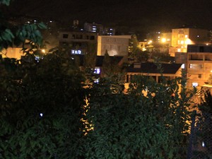 Hakkari’de olaylar devam ediyor