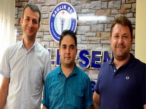Mahkemede doktorlara emsal karar