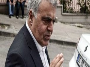 HDP'li Bakan Doğan: Yeşil yol projesi durdurulabilir
