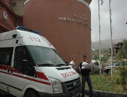 Hakkari MR cihazı bekliyor