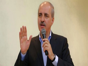Kurtulmuş'tan Bakanlar Kurulu sonrası bayram müjdesi